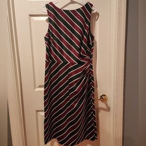 New York and Company Sheath Dress
